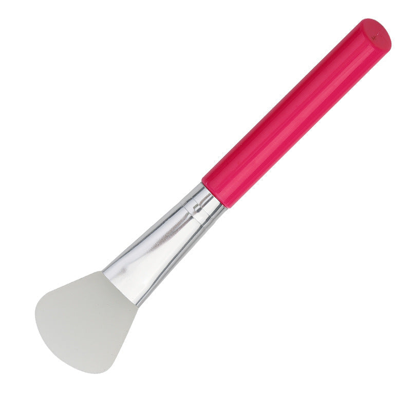 Wholesale Silicone Makeup Brush Set